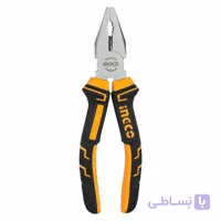 انبر دست 7 اینچ اینکو مدل HCP08188