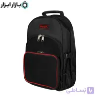 کوله پشتی ابزار و لپ تاپ حرفه ای آروا مدل 4509