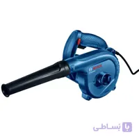 بلوور (دمنده) 620 وات بوش مدل GBL620