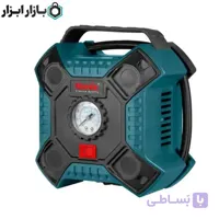 مینی کمپرسور باد آنالوگ فندکی رونیکس مدل RH-4263