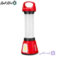 چراغ کار ایستاده شارژی 3000 لومن رونیکس مدل RH-4251