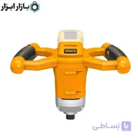 میکسر شارژی اینکو مدل MXLI2001