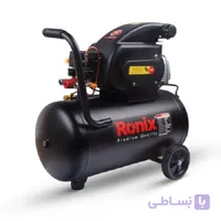 کمپرسور هوا ۵۰ لیتری رونیکس مدل RC-5010