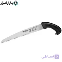 اره باغبانی مستقیم 30 سانتی متر رونیکس مدل RH-3604