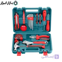 ست ابزار دستی 8 پارچه رونیکس مدل RS-0002