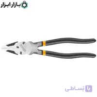 انبر دست 12 اینچ 300 میلی متر اینکو مدل HFP3008