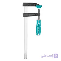 گیره نجاری فک 15 سانتی متر توتال مدل THT1320501