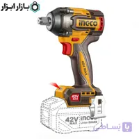 بکس شارژی 600 نیوتن 42 ولت براشلس اینکو مدل CIWLI42602