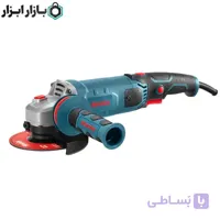 مینی فرز 125 میلی‌ متری 1050 وات رونیکس مدل 3152