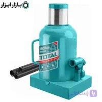 جک روغنی هیدرولیک 30 تن توتال مدل THT109302