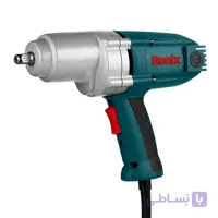 بکس برقی رونیکس 1/2 اینچ مدل 2035