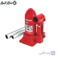 جک روغنی 2 تن هیدرولیک توسن مدل T6850