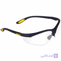 عینک ایمنی دیوالت مدل DPG58-9D