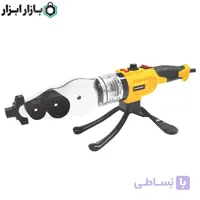 دستگاه اتو لوله 2000 وات کنزاکس مدل 3810