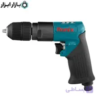 دریل بادی 10 میلی‌متری اتوماتیک رونیکس مدل 2138A
