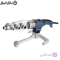 اتو لوله کشی با کیف فلزی توسن مدل 7135M