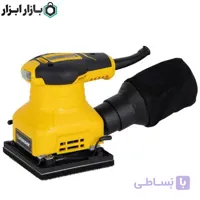 سنباده لرزان مشتی 320 وات کنزاکس مدل 4600