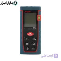 متر لیزری آروا مدل 4665