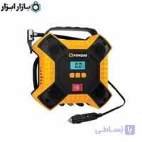 کمپرسور باد فندکی دیجیتال کنزاکس مدل 5416