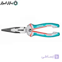 انبر دم باریک 6 اینچ توتال مدل THT220606S