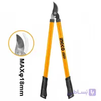 قيچی ھرس باغبانی اینکو مدل HLT72011