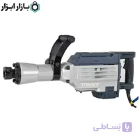 چکش تخریب 16 کیلویی روغنی توسن مدل 6116DHO