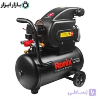 کمپرسور باد 25 لیتری رونیکس مدل RC-2510