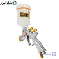 پیستوله رنگ‌پاش حرفه‌ای اینکو مدل ASG1065