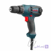 پیچ گوشتی برقی ترکمتردار رونیکس مدل 2513