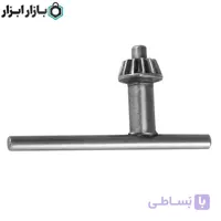 آچار سه نظام (110 میلی‌متری) توسن مدل T110-13CK