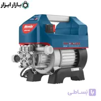 کارواش دینامی 110بار کامپکت 1400وات رونیکس مدل RP-0110C