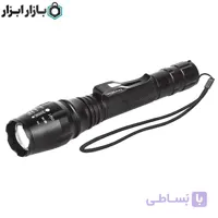 چراغ قوه پلیسی توسن مدل 9581FLL
