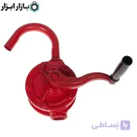 پمپ تخلیه روغن رونیکس مدل RH-4310