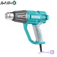 سشوار2000 وات صنعتی توتال مدل TB20078