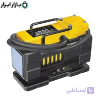 کمپرسور هوا فندکی 120 وات کنزاکس مدل 5412