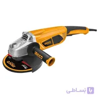 فرز آهنگری ۲۳۵۰ وات اینکو مدل AG23508-2