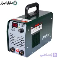 دستگاه جوشکاری اینورتر آروا هومARC 180 IGBT آروا مدل 2180