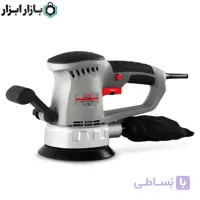 سنباده لرزان 150 میلیمتر 450 وات(اوربیتال) کرون مدل CT13395
