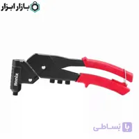 انبر پرچ چینی 360 درجه رونیکس مدل RH-1611
