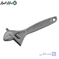 آچار فرانسه 8 اینچ کنزاکس مدل KAW-108