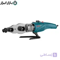 دستگاه جوش لوله سبز گوشه زن رونیکس مدل RH-4404