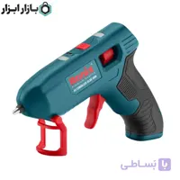 تفنگ چسب حرارتی شارژی 4 ولت رونیکس مدل 8538