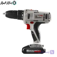 دریل شارژی 10 میلیمتر 18 ولت کرون مدل CT21056