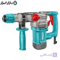 بتن کن 7 کیلویی 1050 وات صنعتی توتال مدل TH110266