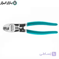 انبر کابل بر 8 اینچ توتال مدل THT11581