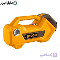 پمپ آب 20 ولت اینکو مدل TPLI2001