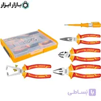 ست 5 عددی فشار قوی اینکو مدل HKTV01P051