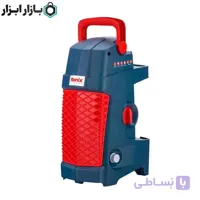 کارواش یونیورسال کامپکت 100 بار 1400 وات رونیکس مدل RP-U100C