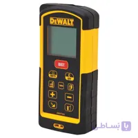 متر لیزری 100 متری دیوالت مدل DW03101