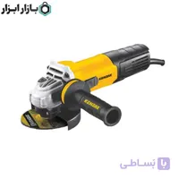 مینی فرز ۱۱۵ میلیمتر ۹۰۰ وات دیمردار کنزاکس مدل 3109